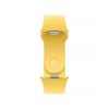 Сменный браслет Xiaomi TPU Quick Release Strap Lemon yellow