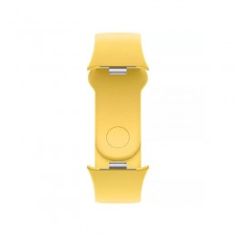 Сменный браслет Xiaomi TPU Quick Release Strap Lemon yellow