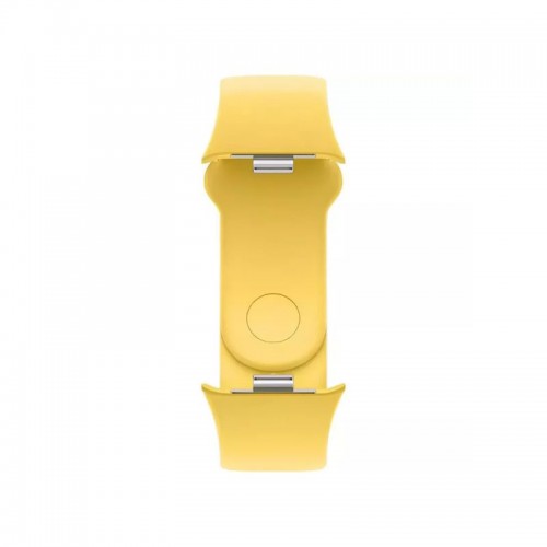 Сменный браслет Xiaomi TPU Quick Release Strap Lemon yellow