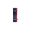 Плетеный сменный браслет Xiaomi Braided Quick Release Strap Rose purple