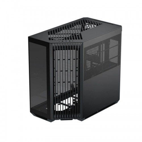 Компьютерный корпус Aerocool APNX V1 без Б/П
