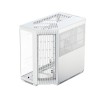 Компьютерный корпус Aerocool APNX V1 W без Б/П