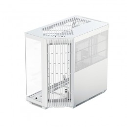 Компьютерный корпус Aerocool APNX V1 W без Б/П