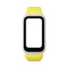 Сменный браслет для Xiaomi Band 9 Active Yellow