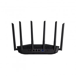 Сетевой маршрутизатор со встроенной беспроводной точкой доступа ASUS TUF-BE6500