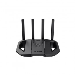 Сетевой маршрутизатор со встроенной беспроводной точкой доступа ASUS TUF-BE3600