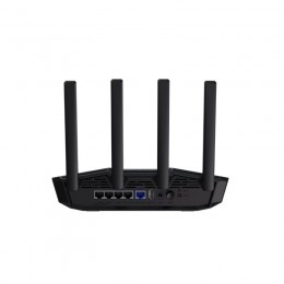 Сетевой маршрутизатор со встроенной беспроводной точкой доступа ASUS TUF-BE3600