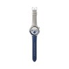 Комплект из ремешка и безеля для часов Xiaomi Watch S4 Bezel and Strap Kit-Dual- tone Ceramiс