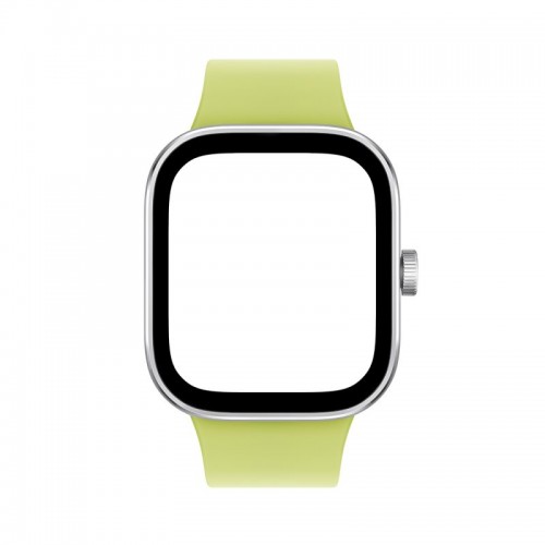Сменный ремешок Redmi Watch TPU Quick Release Strap Mint Green