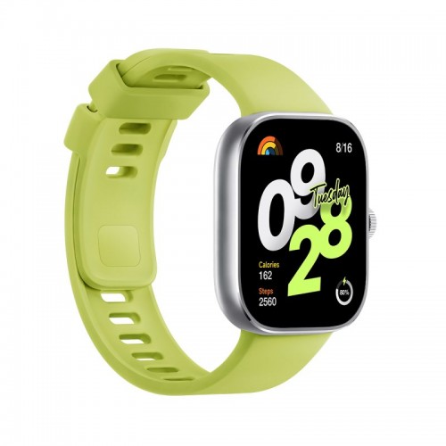 Сменный ремешок Redmi Watch TPU Quick Release Strap Mint Green