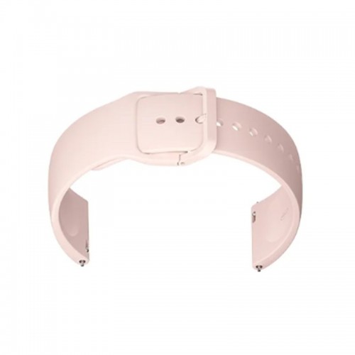 Сменный ремешок Redmi Watch TPU Strap Candy Pink