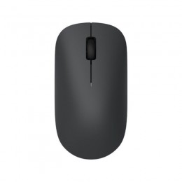 Мышь Xiaomi Wireless Mouse Lite 2 Black GL