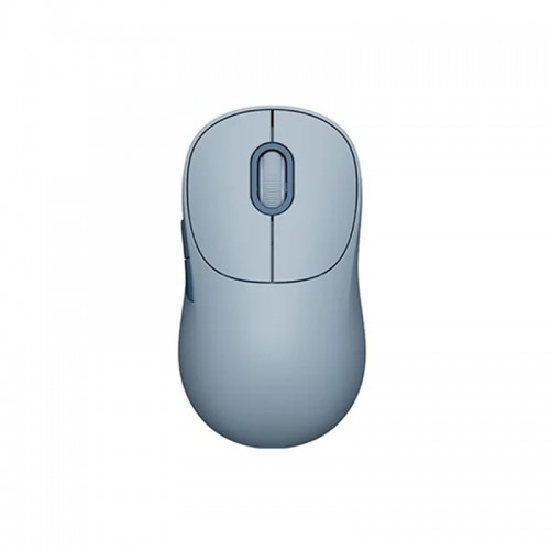 Мышь Xiaomi Wireless Mouse 3 Blue GL