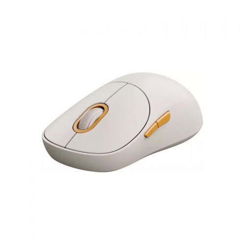 Мышь Xiaomi Wireless Mouse 3 White GL