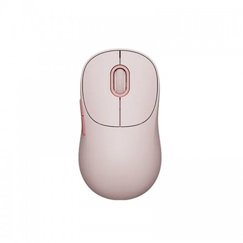Мышь Xiaomi Wireless Mouse 3 Pink GL