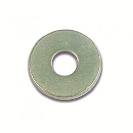 Шайба М6 кузовная DIN9021 DKC CM120600