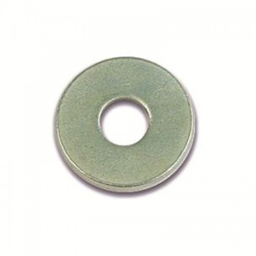 Шайба М6 кузовная DIN9021 DKC CM120600