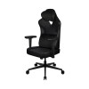 Игровое компьютерное кресло ThunderX3 EAZE-Racer Black-V2