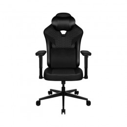 Игровое компьютерное кресло ThunderX3 EAZE-Racer Black-V2
