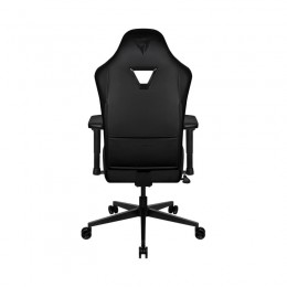 Игровое компьютерное кресло ThunderX3 EAZE-Racer Black-V2