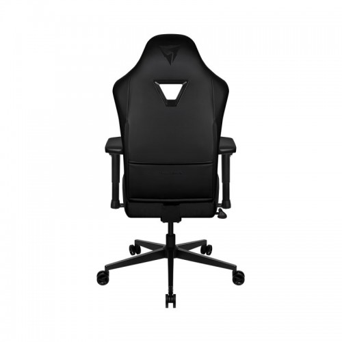 Игровое компьютерное кресло ThunderX3 EAZE-Racer Black-V2