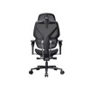 Игровое компьютерное кресло ThunderX3 FLEX Pro-Mesh Black