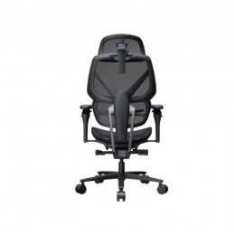Игровое компьютерное кресло ThunderX3 FLEX Pro-Mesh Black