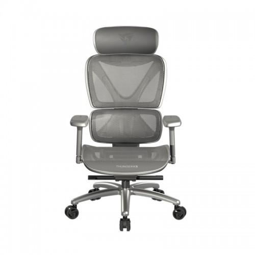 Игровое компьютерное кресло ThunderX3 XTC-Mesh Grey