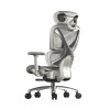 Игровое компьютерное кресло ThunderX3 XTC-Mesh Grey