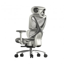 Игровое компьютерное кресло ThunderX3 XTC-Mesh Grey