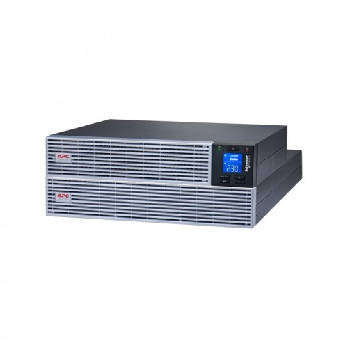 Источник бесперебойного питания APC Easy UPS SRVL1KRILRK
