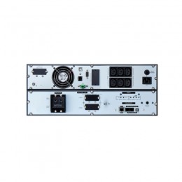 Источник бесперебойного питания APC Easy UPS SRVL1KRILRK