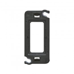 Суппорт Legrand Batibox 1/2 пост, 1 модуль