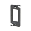 Суппорт Legrand Batibox 1/2 пост, 1 модуль