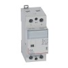 Модульный контактор Legrand 412527 2НО 63А CX³ 250/230В AC