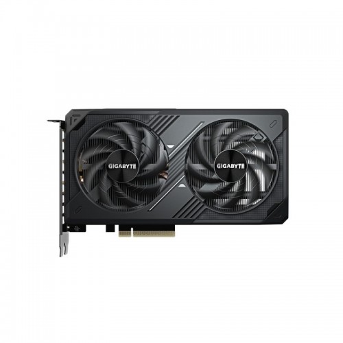 Видеокарта Gigabyte (GV-N5060WF2OC-8GD) RTX5060 WINDFORCE OC 8G