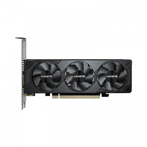 Видеокарта Gigabyte (GV-N5060OC-8GL) RTX5060 OC Low Profile 8G