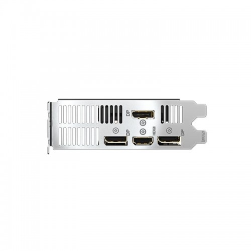 Видеокарта Gigabyte (GV-N5060OC-8GL) RTX5060 OC Low Profile 8G