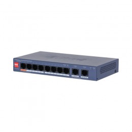 Коммутатор Dahua DH-CS4010-8GT-60