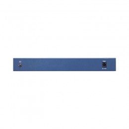 Коммутатор Hikvision DS-3E0510P-E(B)