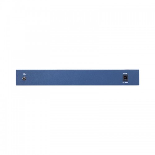 Коммутатор Hikvision DS-3E0510P-E(B)