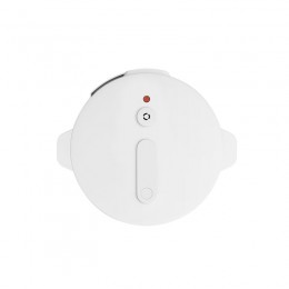 Электрическая скороварка Xiaomi Electric Pressure Cooker 4.8L Белый
