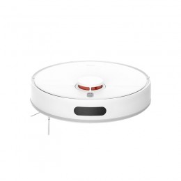 Робот-пылесос Xiaomi Robot Vacuum S40C Белый (в комплекте зарядная станция E101CDZ)