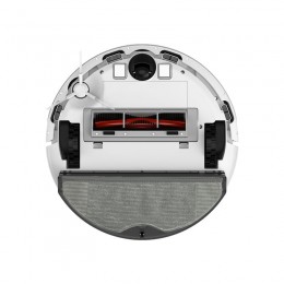 Робот-пылесос Xiaomi Robot Vacuum S40C Белый (в комплекте зарядная станция E101CDZ)