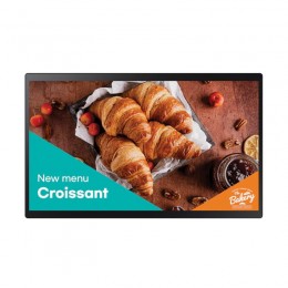 Интерактивный дисплей Samsung QB24C-T 24\