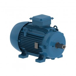 Асинхронный электродвигатель WEG 12310529 AM W20 -132S 5.5 кВт 2P B3T 380-460 В 50 Гц