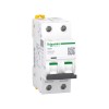 Автоматический выключатель SE A9F78225 Acti9 iC60N 2P 25А B 6кА