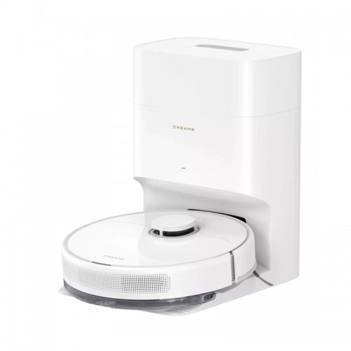Робот-пылесос Dreame Robot Vacuum F10 Plus White