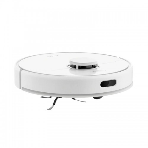 Робот-пылесос Dreame Robot Vacuum F10 Plus White
