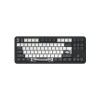 Клавиатура Dark Project ALU87A Bushido